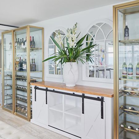 Serain Residences On 9 Hamilton Avenue Gold Coast Ngoại thất bức ảnh