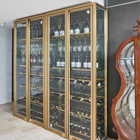 Serain Residences On 9 Hamilton Avenue Gold Coast Ngoại thất bức ảnh