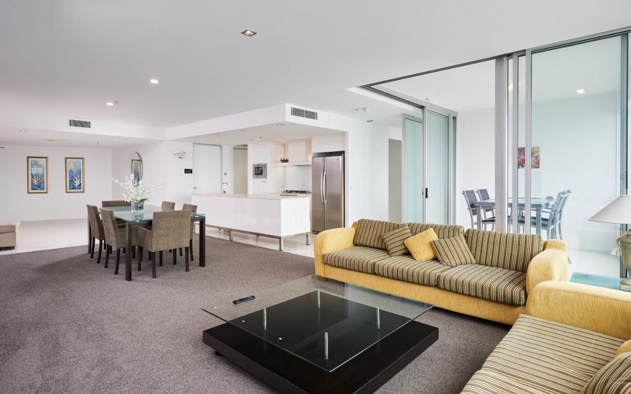 Serain Residences On 9 Hamilton Avenue Gold Coast Ngoại thất bức ảnh