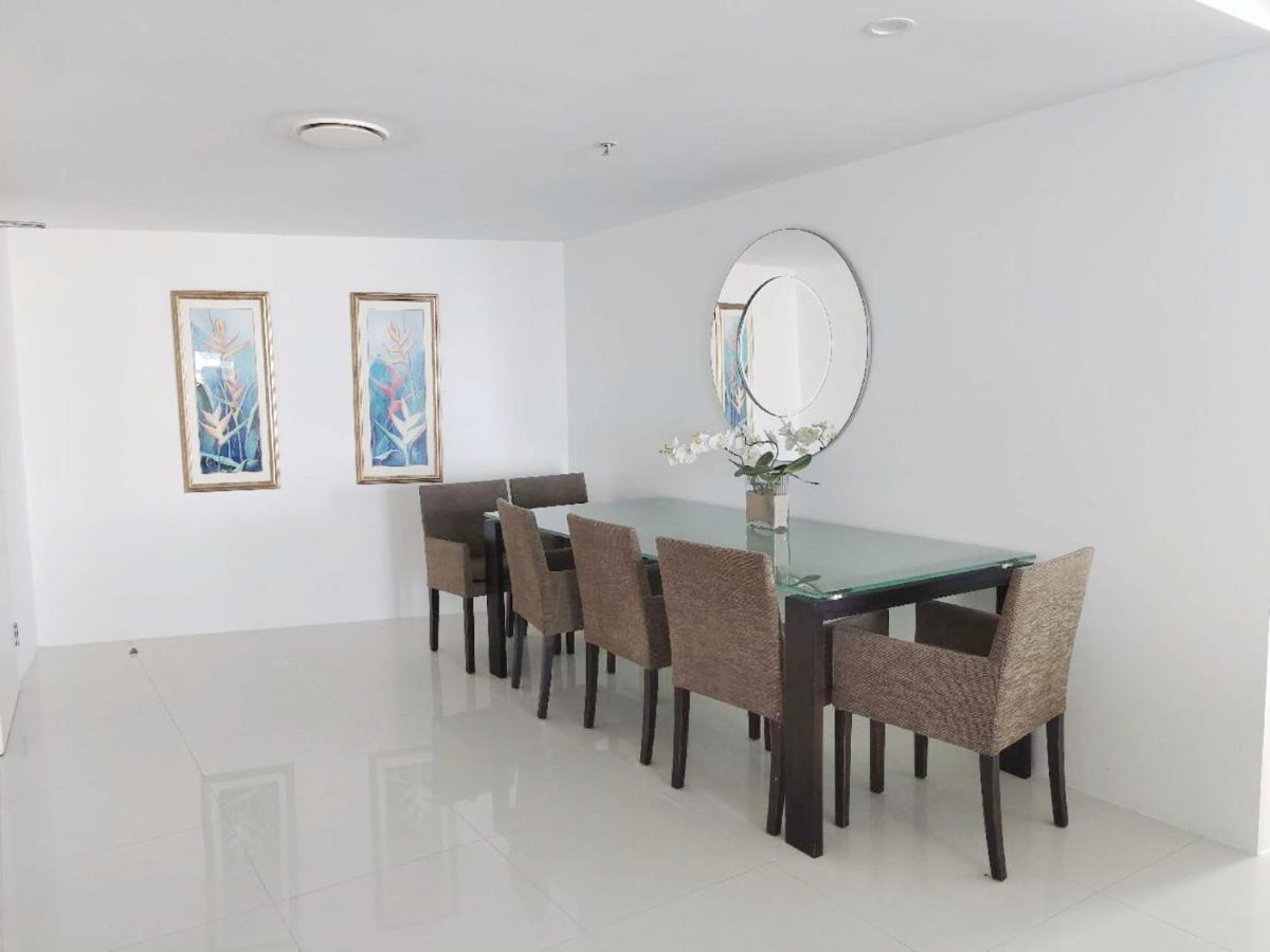 Serain Residences On 9 Hamilton Avenue Gold Coast Ngoại thất bức ảnh