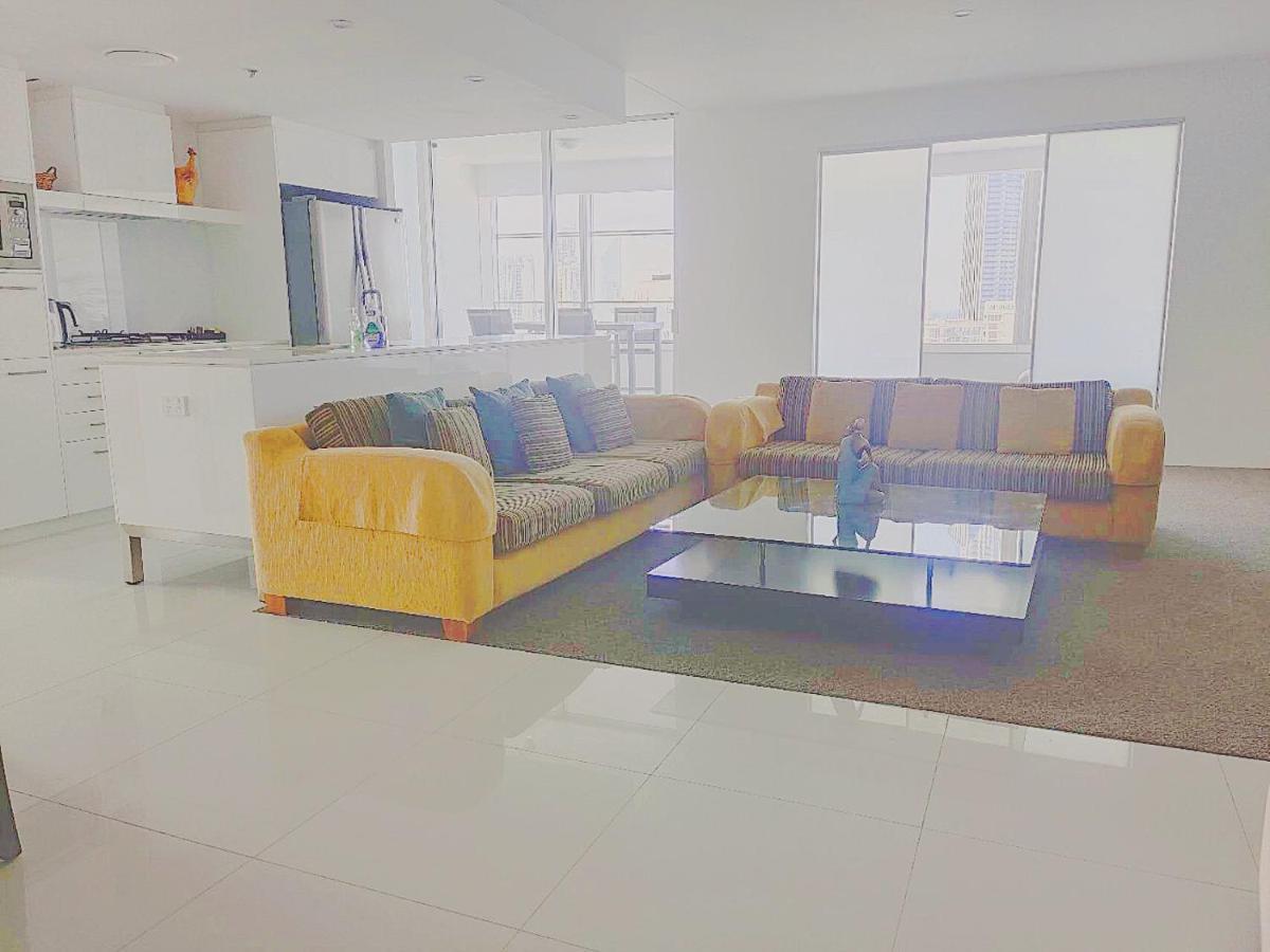 Serain Residences On 9 Hamilton Avenue Gold Coast Ngoại thất bức ảnh