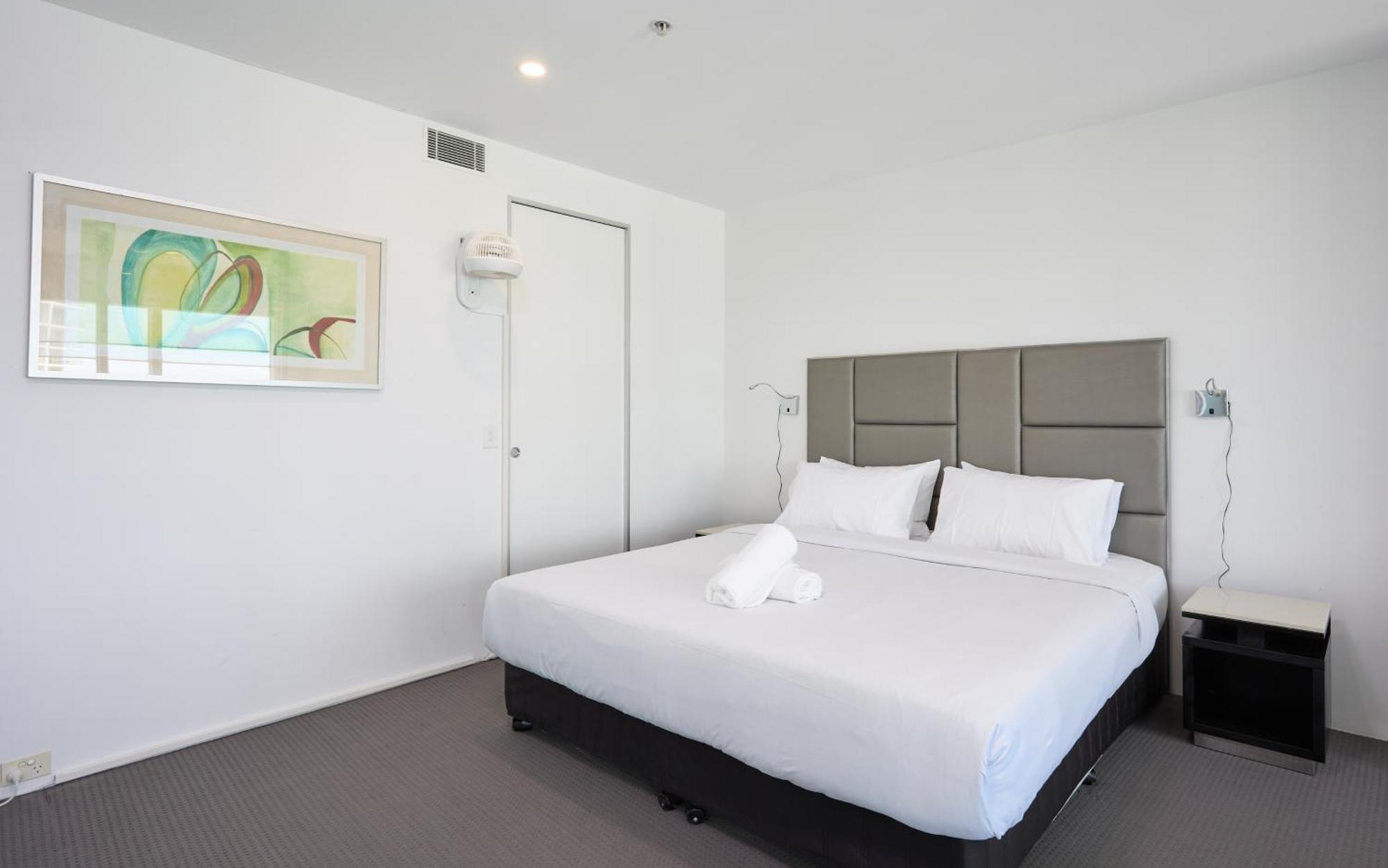 Serain Residences On 9 Hamilton Avenue Gold Coast Ngoại thất bức ảnh