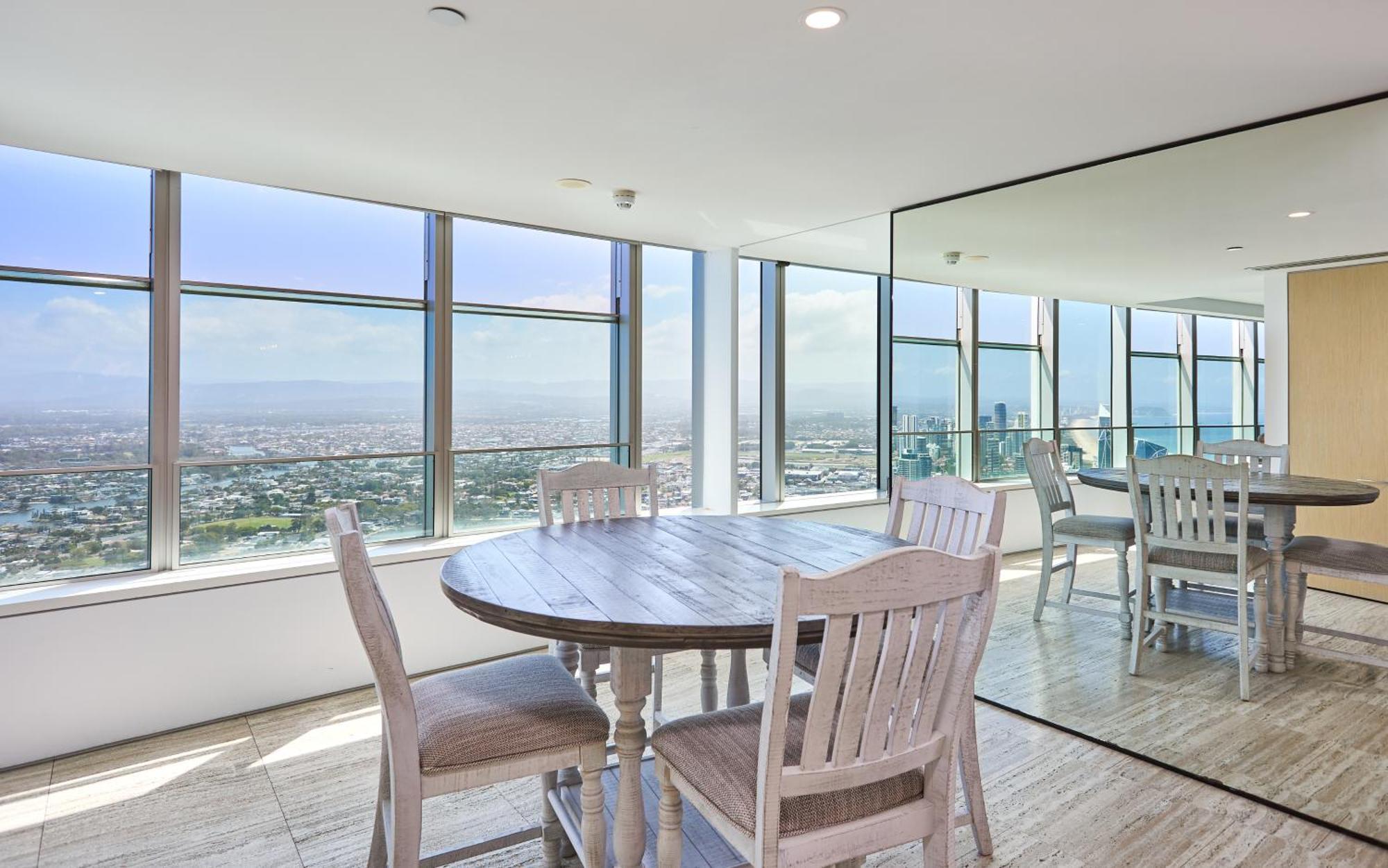 Serain Residences On 9 Hamilton Avenue Gold Coast Ngoại thất bức ảnh