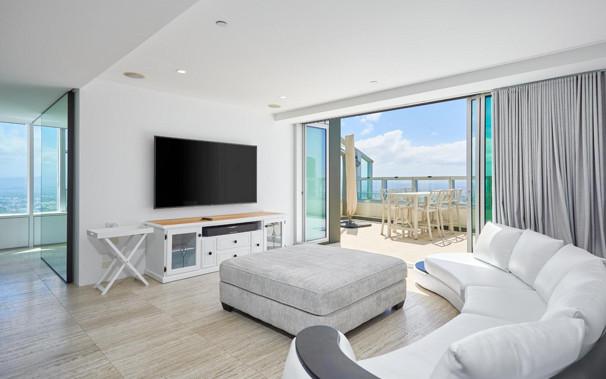 Serain Residences On 9 Hamilton Avenue Gold Coast Ngoại thất bức ảnh