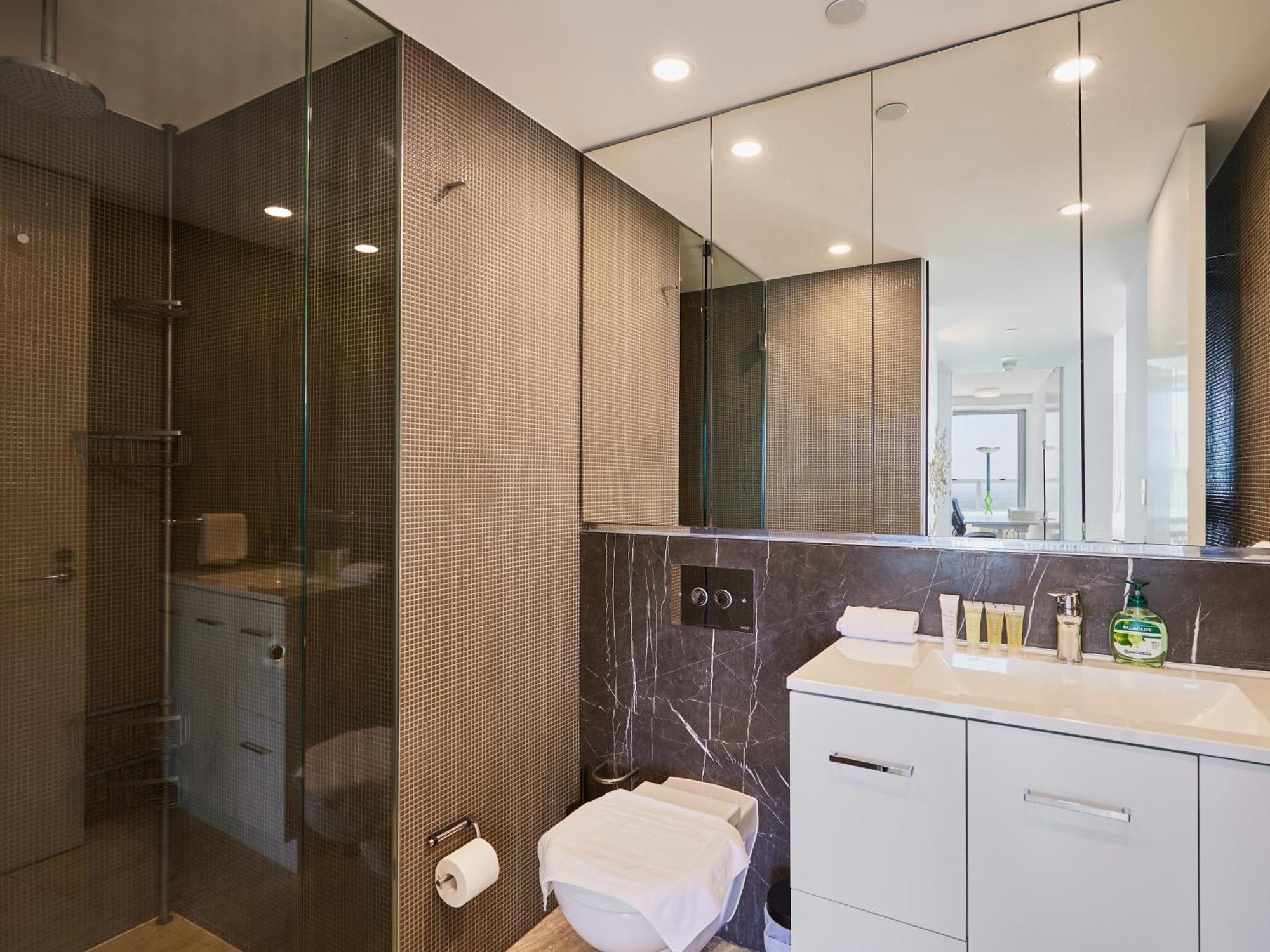 Serain Residences On 9 Hamilton Avenue Gold Coast Ngoại thất bức ảnh