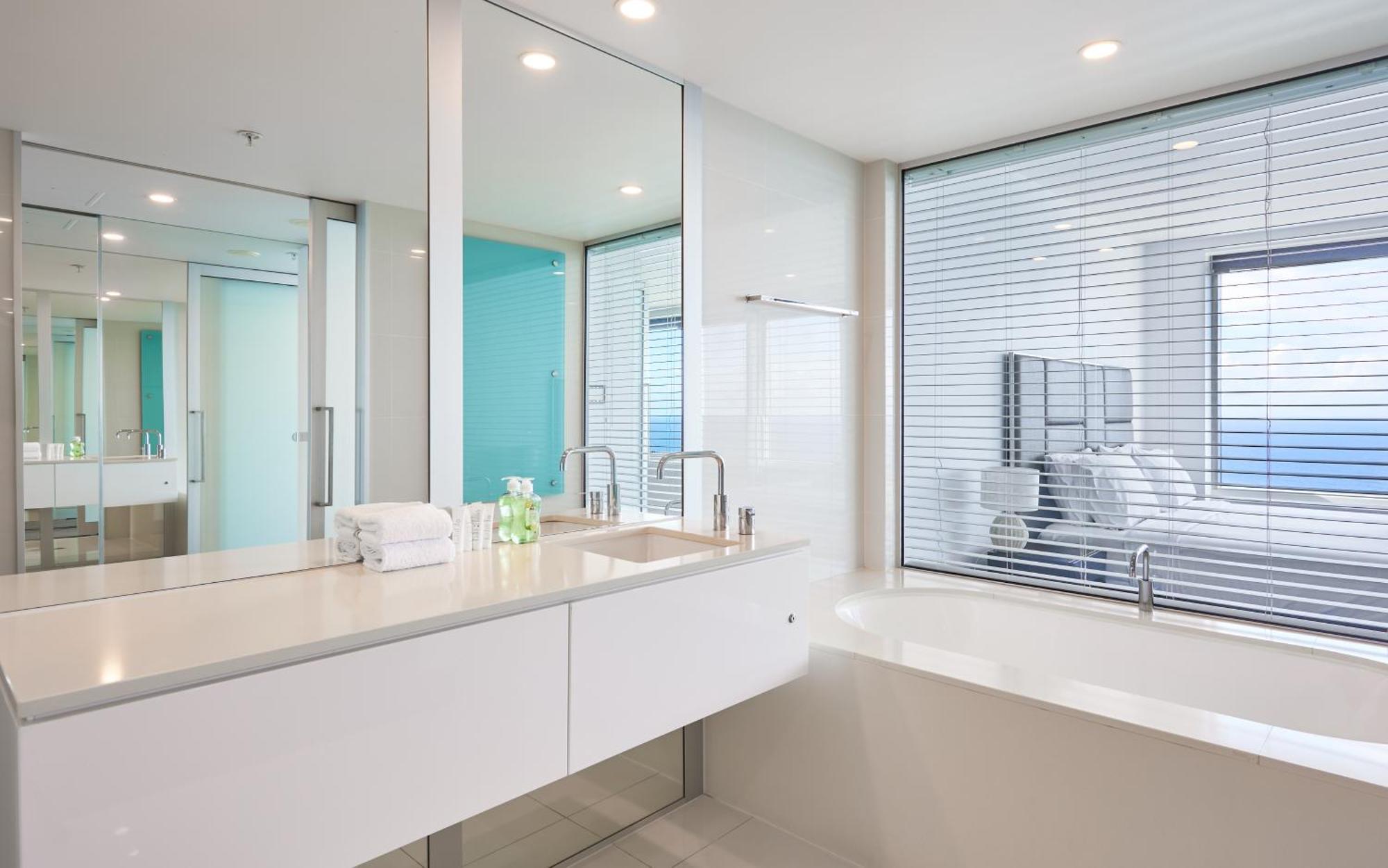 Serain Residences On 9 Hamilton Avenue Gold Coast Ngoại thất bức ảnh