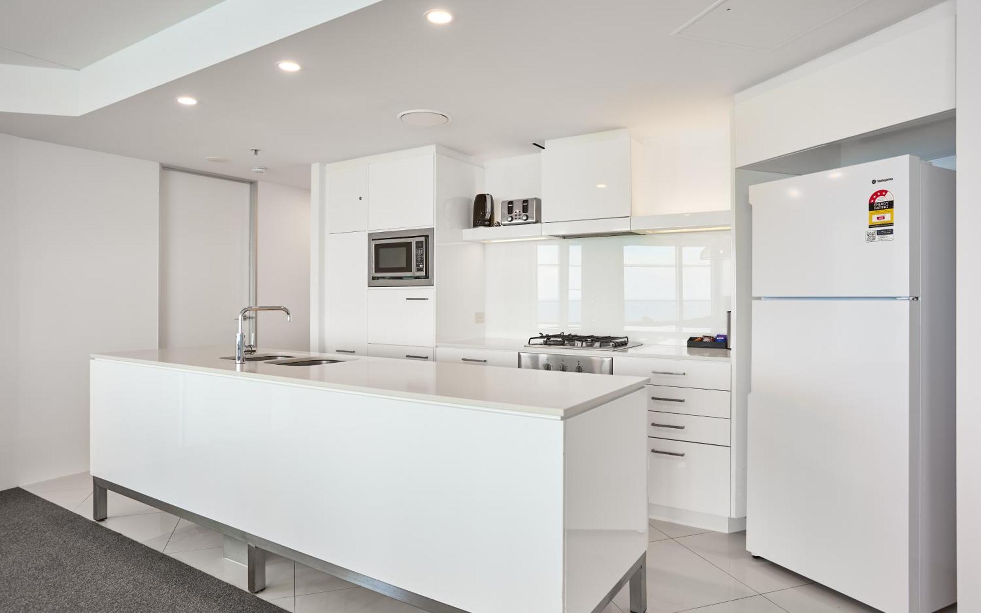 Serain Residences On 9 Hamilton Avenue Gold Coast Ngoại thất bức ảnh