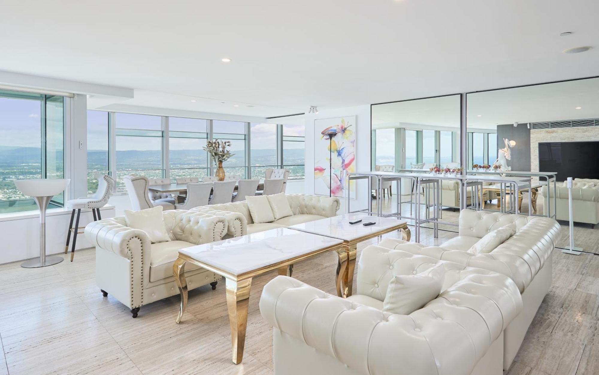 Serain Residences On 9 Hamilton Avenue Gold Coast Ngoại thất bức ảnh