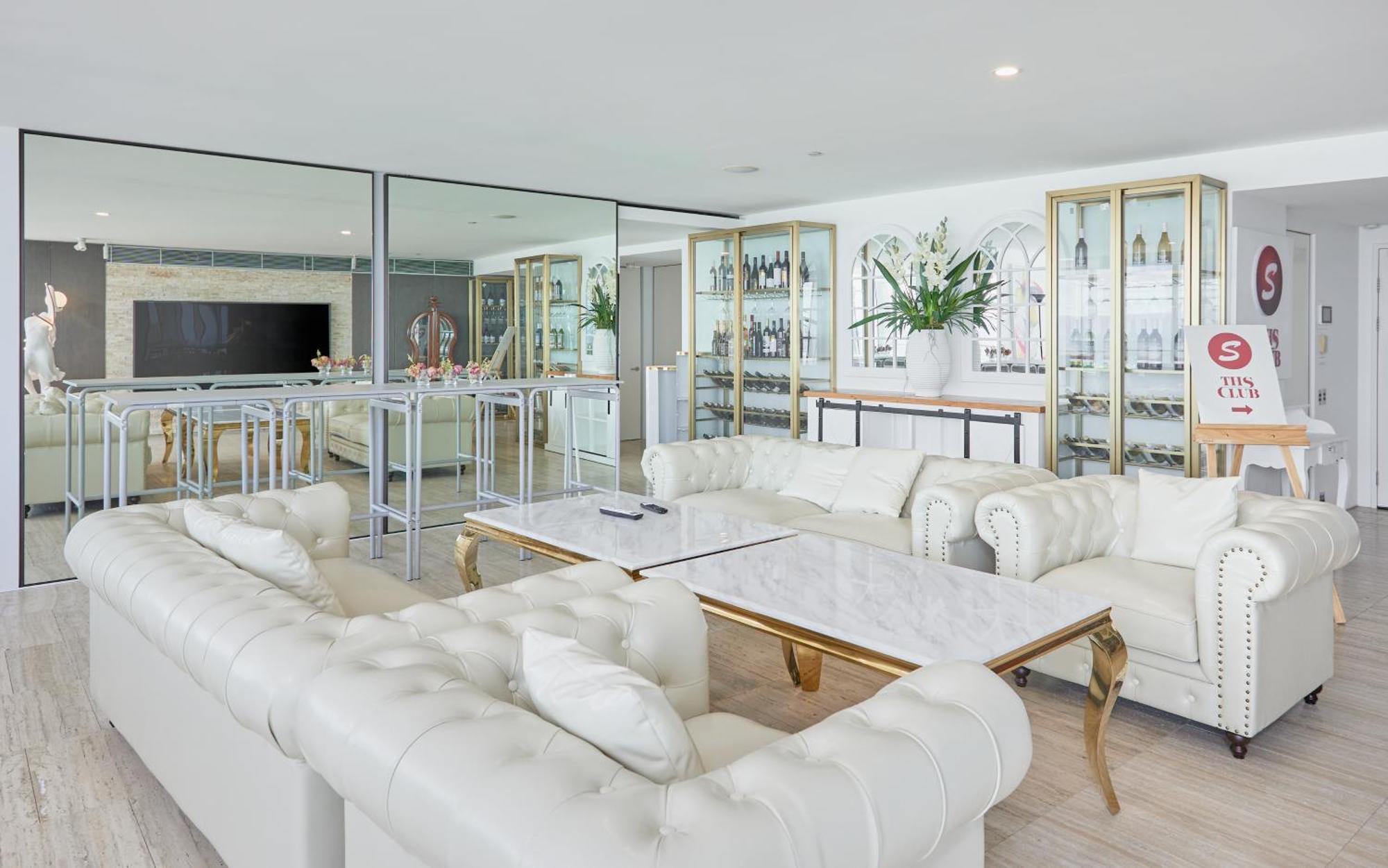 Serain Residences On 9 Hamilton Avenue Gold Coast Ngoại thất bức ảnh
