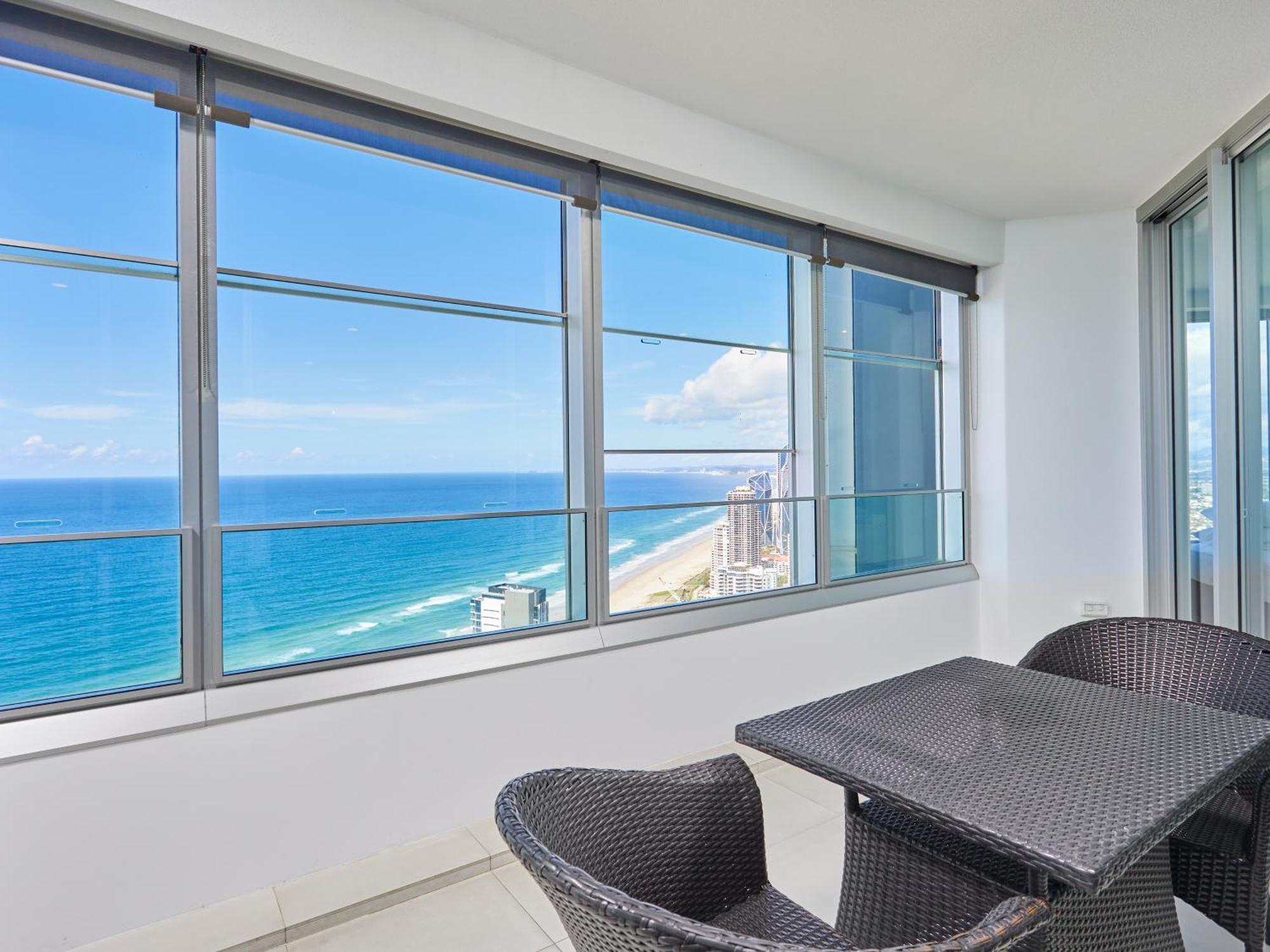 Serain Residences On 9 Hamilton Avenue Gold Coast Ngoại thất bức ảnh