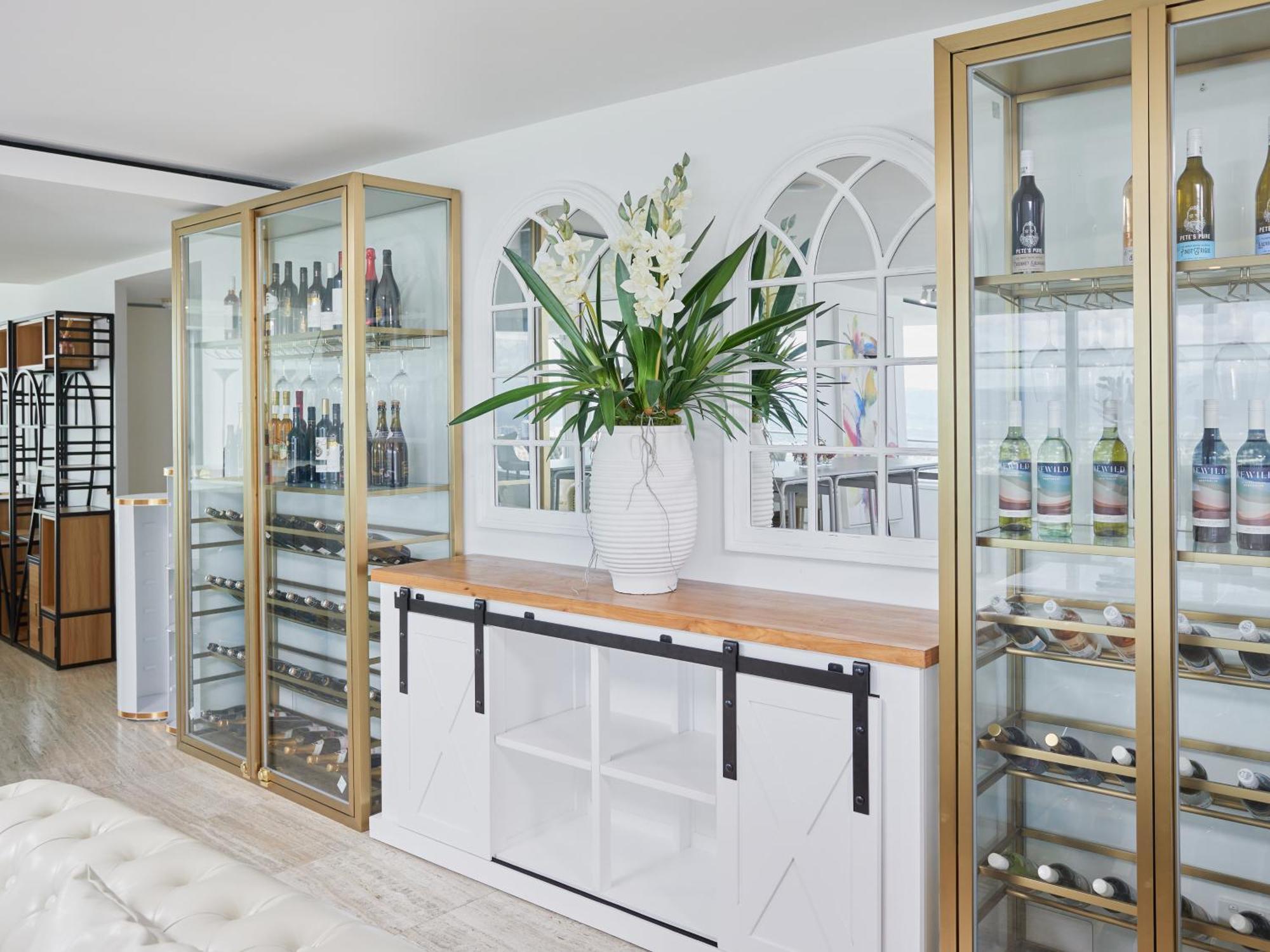 Serain Residences On 9 Hamilton Avenue Gold Coast Ngoại thất bức ảnh