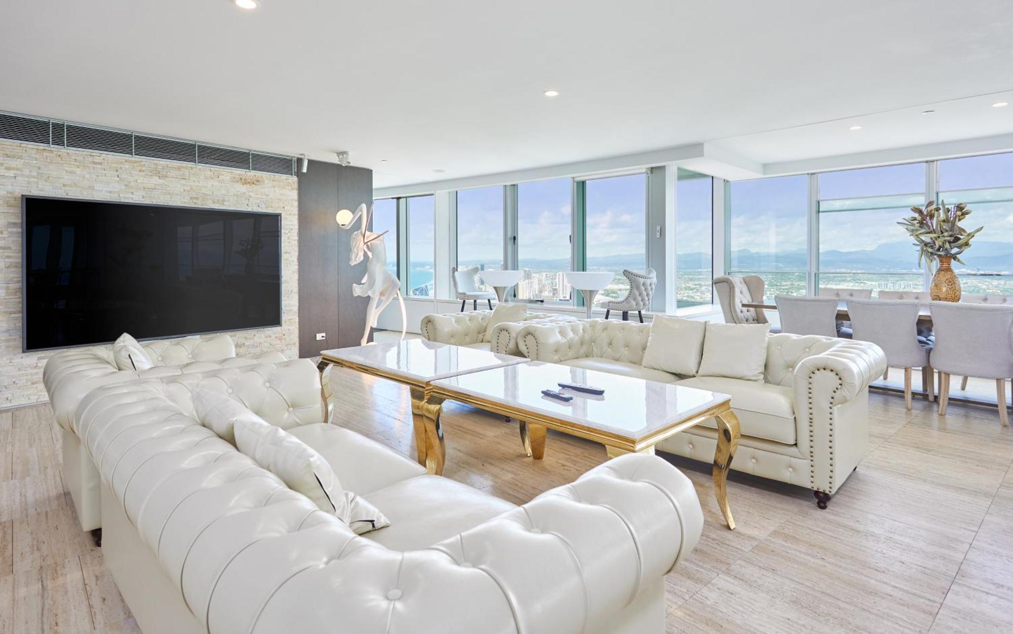 Serain Residences On 9 Hamilton Avenue Gold Coast Ngoại thất bức ảnh