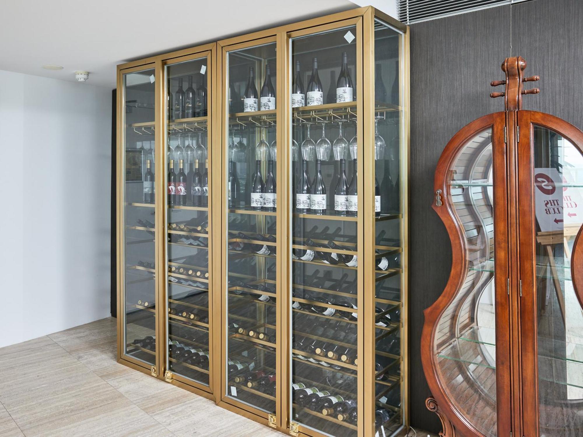 Serain Residences On 9 Hamilton Avenue Gold Coast Ngoại thất bức ảnh