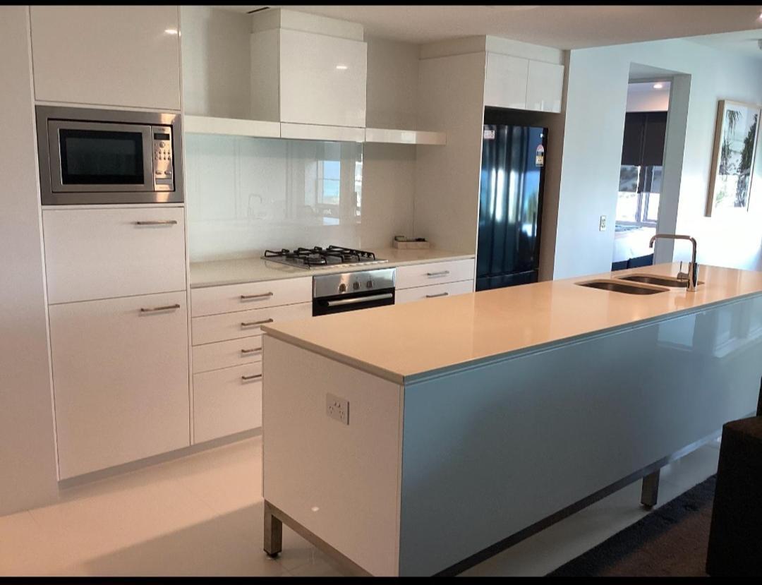 Serain Residences On 9 Hamilton Avenue Gold Coast Ngoại thất bức ảnh