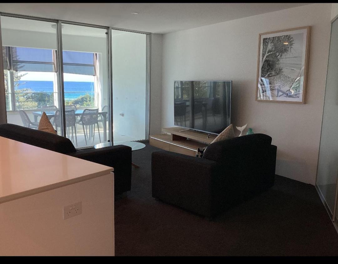 Serain Residences On 9 Hamilton Avenue Gold Coast Ngoại thất bức ảnh