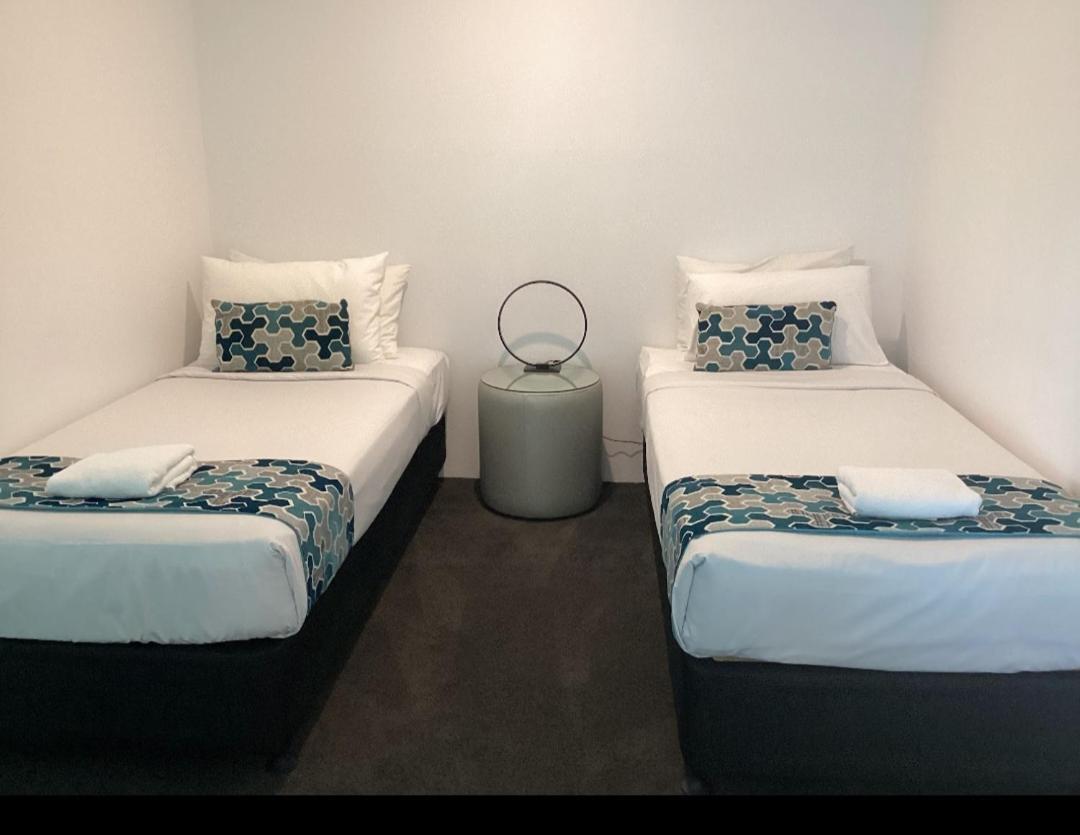 Serain Residences On 9 Hamilton Avenue Gold Coast Ngoại thất bức ảnh