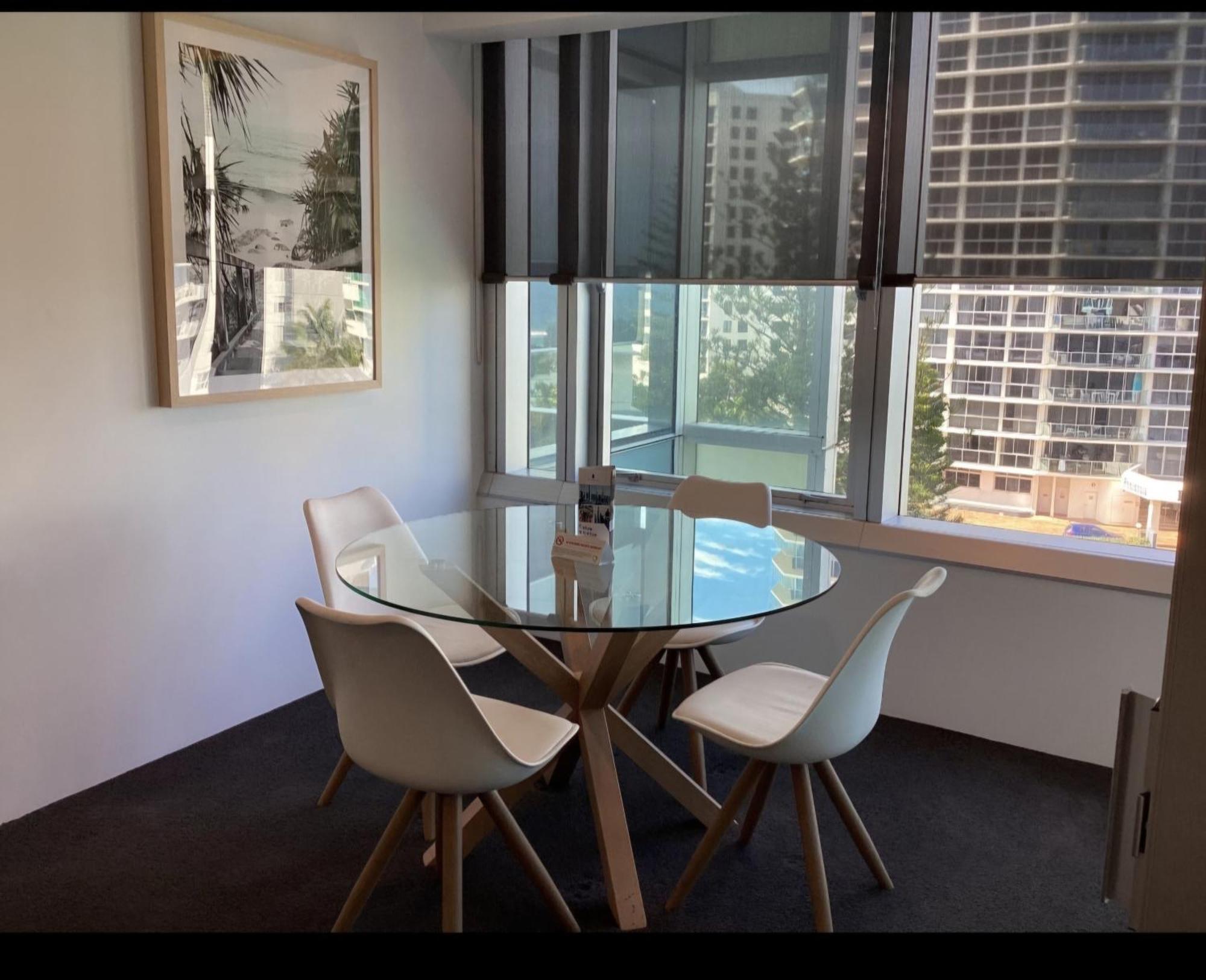 Serain Residences On 9 Hamilton Avenue Gold Coast Ngoại thất bức ảnh