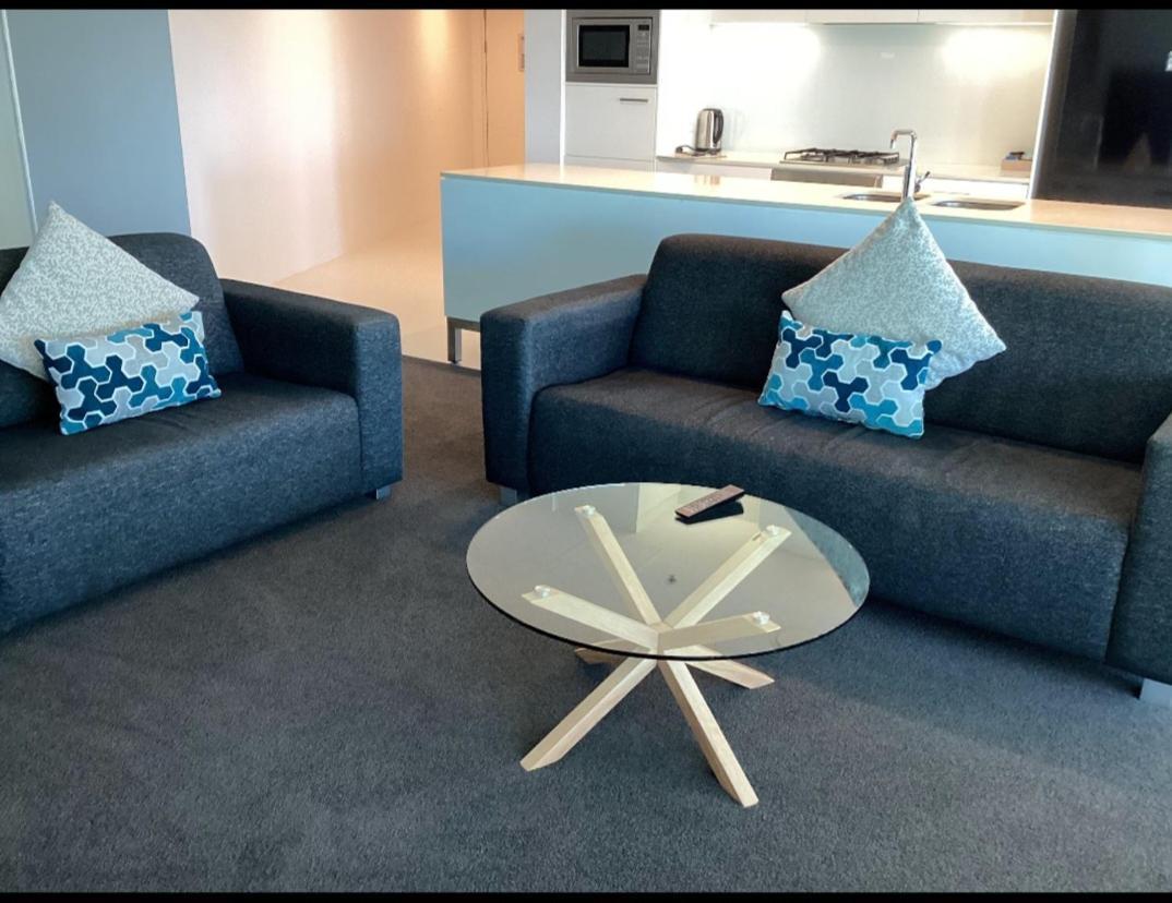 Serain Residences On 9 Hamilton Avenue Gold Coast Ngoại thất bức ảnh
