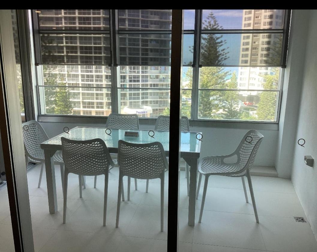 Serain Residences On 9 Hamilton Avenue Gold Coast Ngoại thất bức ảnh